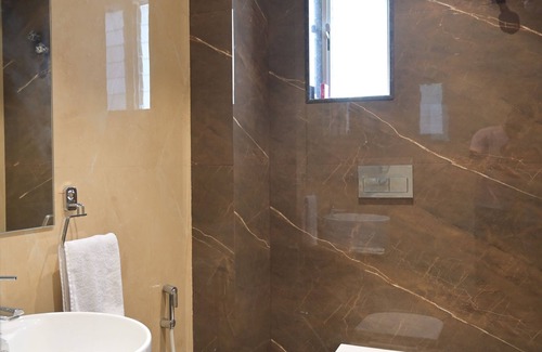 Ballygunge Park House | Kitty House