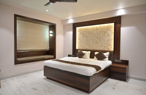 Ballygunge Park House | Kitty House