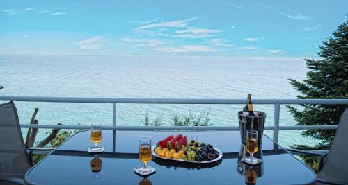 Kiveri House | Kiveri Luxurious Seaside Apartment