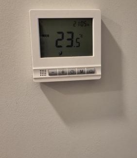 Luganuse Apartment | Kiviõli Apartment