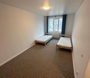 Johvi Parish Apartment | Kivi Apartments