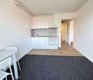 Johvi Parish Apartment | Kivi Apartments