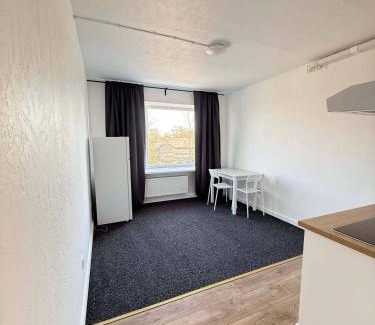 Johvi Parish Apartment | Kivi Apartments