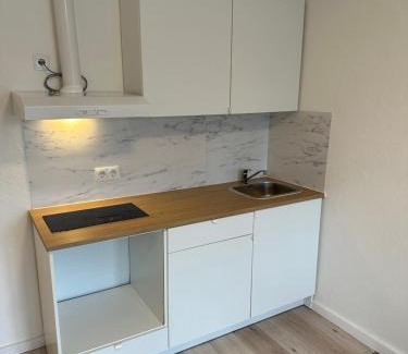 Johvi Parish Apartment | Kivi Apartments