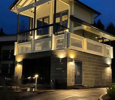 Vuokatti Apartment | Kivilinna Apartments Vuokatti - Liinavaatteet,pyyhkeet ja loppusiivous sisältyvät hintaan