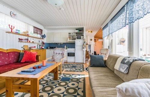 Aijala House | Kivirinne by Interhome