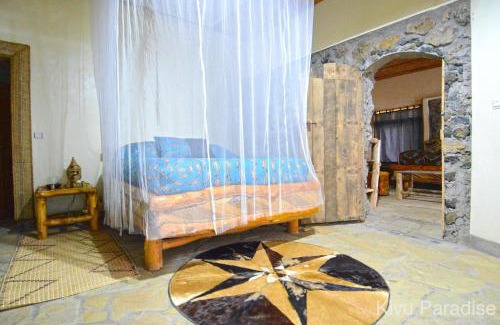 Gisenyi Hotel | Kivu Paradis Resort