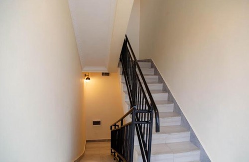 Buhongo Hotel | Kivu Summer House