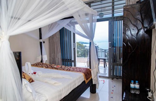Buhongo Hotel | Kivu Summer House