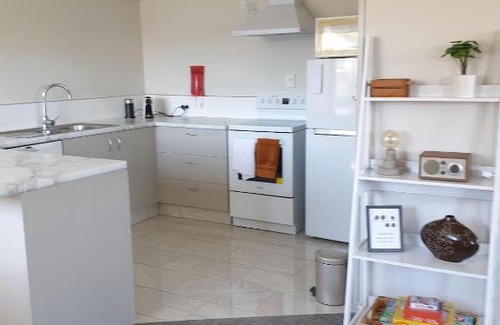 Reefton House | Kiwiana Gem