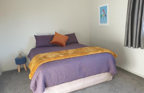 Reefton House | Kiwiana Gem