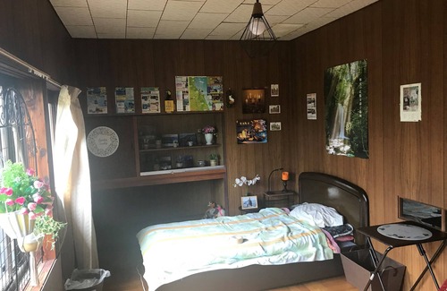 Uozu House | Kizuna no Ie