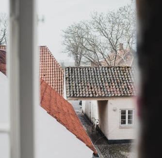 Ærø Municipality Bed & Breakfast | Kjobing Manor