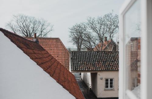 Ærø Municipality Bed & Breakfast | Kjobing Manor