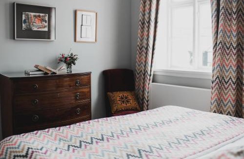 Ærø Municipality Bed & Breakfast | Kjobing Manor