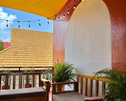 Pakse Hotel | KK Hotel