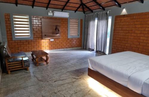 Anaikatti Resort | KK Selfie Point Resort