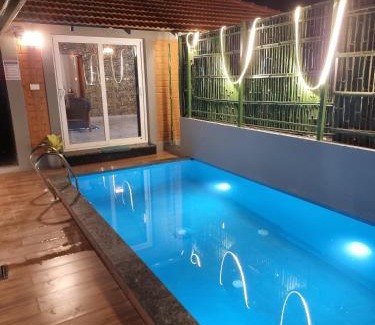 Anaikatti Resort | KK Selfie Point Resort