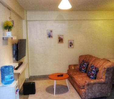 Runda Hotel | KKari Homes