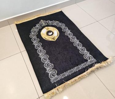 Asam Kumbang House | kkLee Homestay Taiping Tmn Spg Bersatu