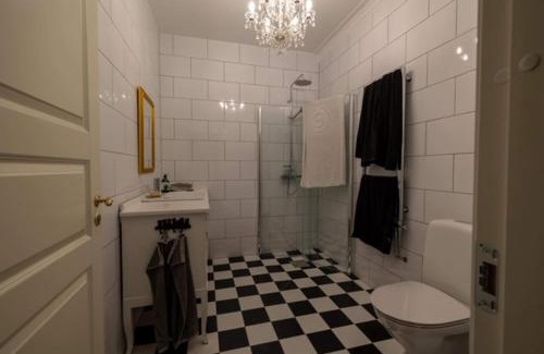 Tofta Apartment | Kläckeberga Bed Not Breakfast