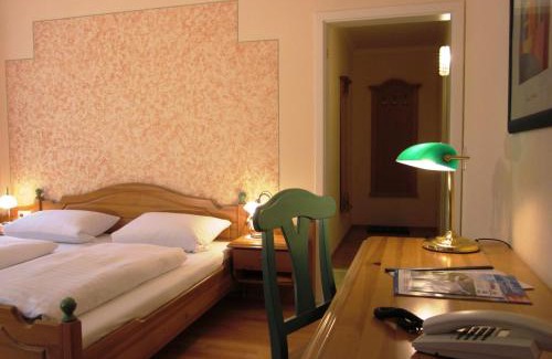 Bad Rippoldsau-Schapbach Hotel | Klösterle Hof