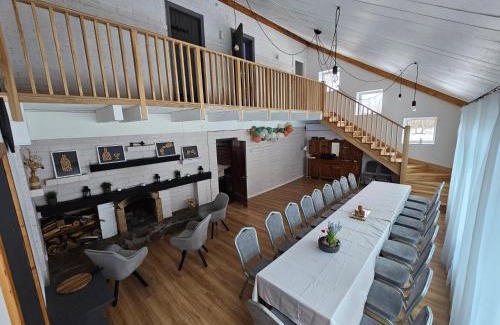 Idena House | KLĀNU MĀJA