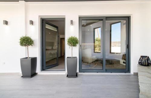 Agios Ioannis Apartment | Klīma