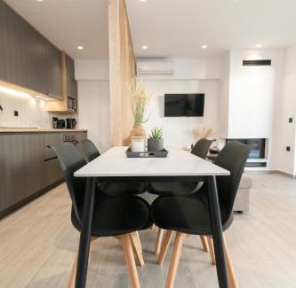 Agios Ioannis Apartment | Klīma