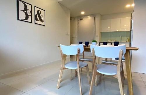 Kuala Lumpur Apartment | KL East Homestay