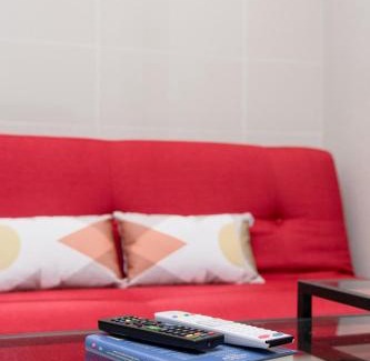 Kampung Kerinchi Apartment | KL Gateway Bangsar by Sleepy Bear