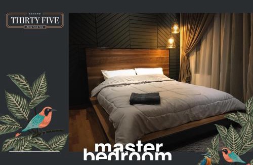 Kampung Kerinchi Apartment | KL Gateway Premium Residence - Easy LRT Access