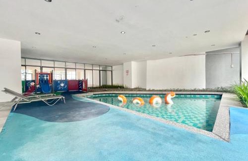 Kampung Kerinchi Apartment | KL Gateway Residences