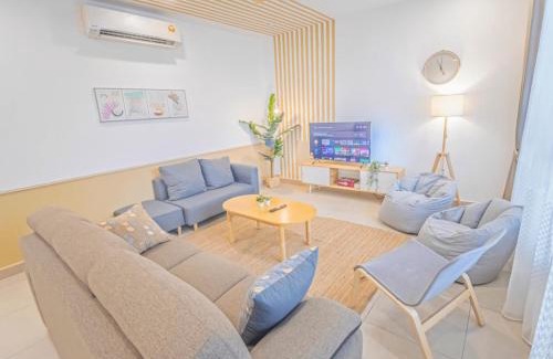 Kampung Kerinchi Apartment | KL Gateway Residences