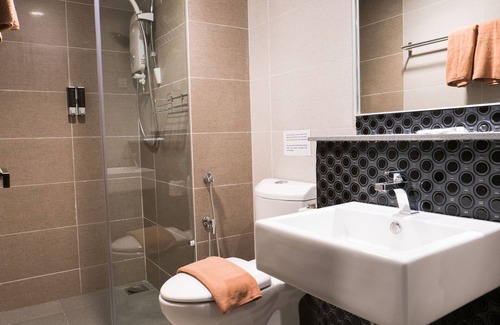 Kuala Lumpur Hotel | KL Guest Hotel