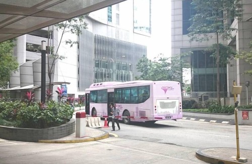 Kuala Lumpur Apartment | KL Sentral Rooftop Infinity Pool (F)