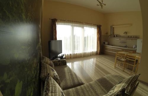 Klaipeda Apartment | Klaipedarent