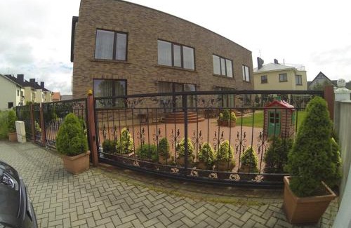 Klaipeda Apartment | Klaipedarent