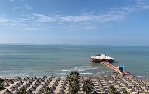 Golem Hotel | Klajdi Resort & SPA