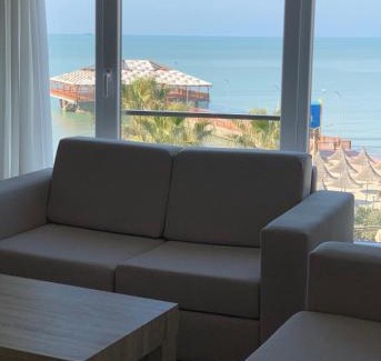 Golem Hotel | Klajdi Resort & SPA