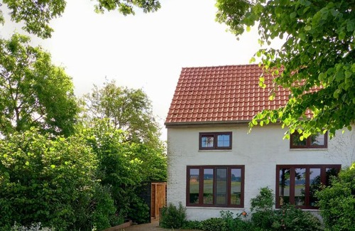 IJzendijke House | Klakbaan 14