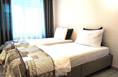 Lendersdorf Apartment | Klein aber fein 2