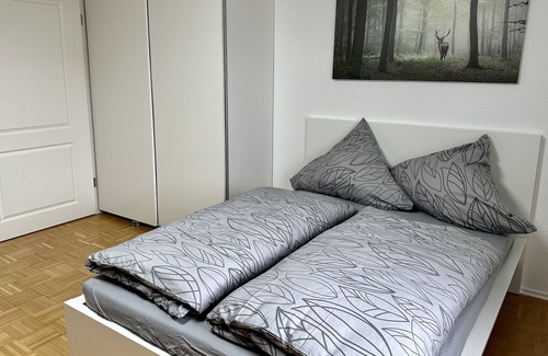 Ecknach Apartment | Klein Aber Fein - Zwischen Augsburg/münchen/ingolstadt