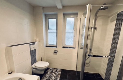 Ecknach Apartment | Klein Aber Fein - Zwischen Augsburg/münchen/ingolstadt