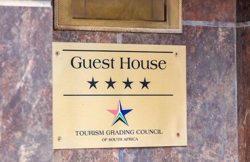 Fichardt Park Bed & Breakfast | Kleine Eden Guesthouse