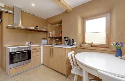 Goessweinstein Apartment | Kleine Ferienwohnung auf dem Land, Haus Hans Stepha