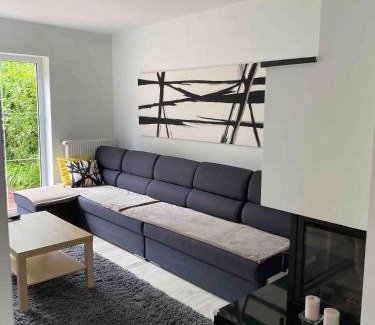 Czestochowa Apartment | Kleine schöne Doppelhaushälfte