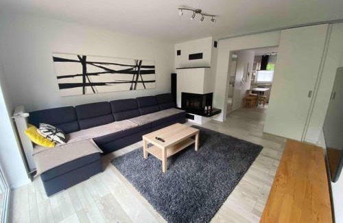 Czestochowa Apartment | Kleine schöne Doppelhaushälfte