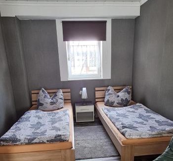 Witzenhausen Apartment | Kleine Wohnung an der Werra