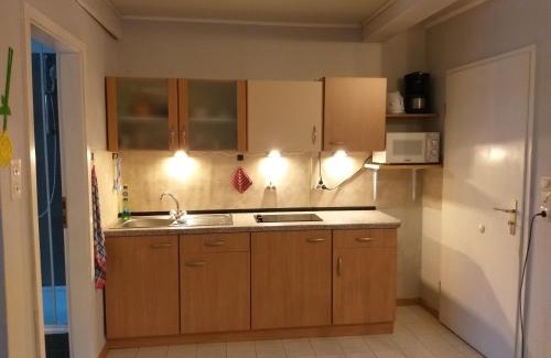 Witzenhausen Apartment | Kleine Wohnung an der Werra